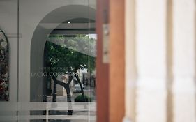 Hotel Boutique Palacio Corredera